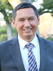 Mayor Tim Sandoval