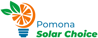 Click to view Pomona Solar Choice Option